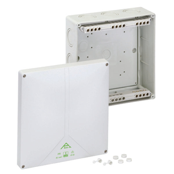 Spelsberg Abox-I Surface-Mounted Box Wall/Ceiling - 49043501