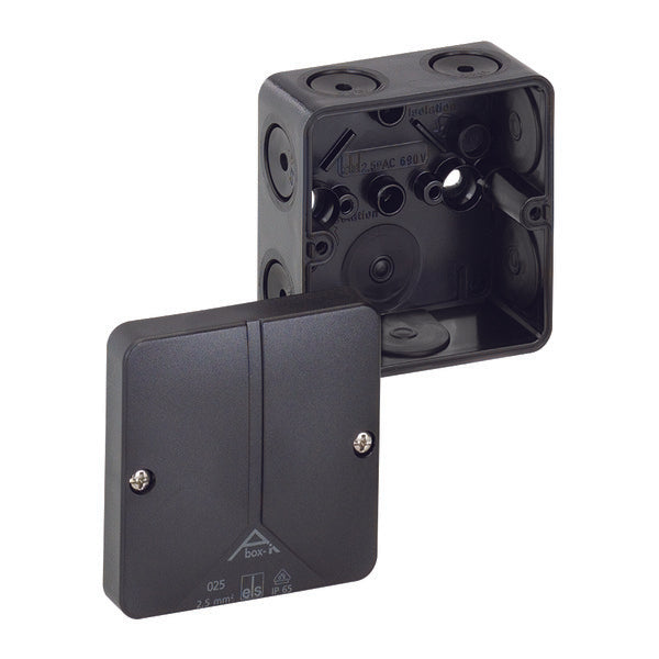 Caja De Superficie Spelsberg Abox-I Pared/Techo - 49190201