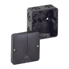 Caja De Superficie Spelsberg Abox-I Pared/Techo - 49190201