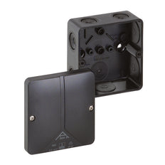 Spelsberg Abox-I Surface-Mounted Box Wall/Ceiling - 49190401