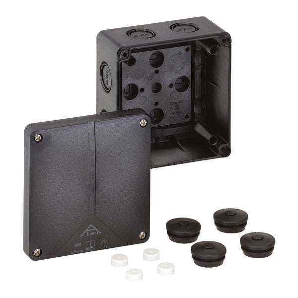 Spelsberg Abox-I Surface-Mounted Box Wall/Ceiling - 49190601