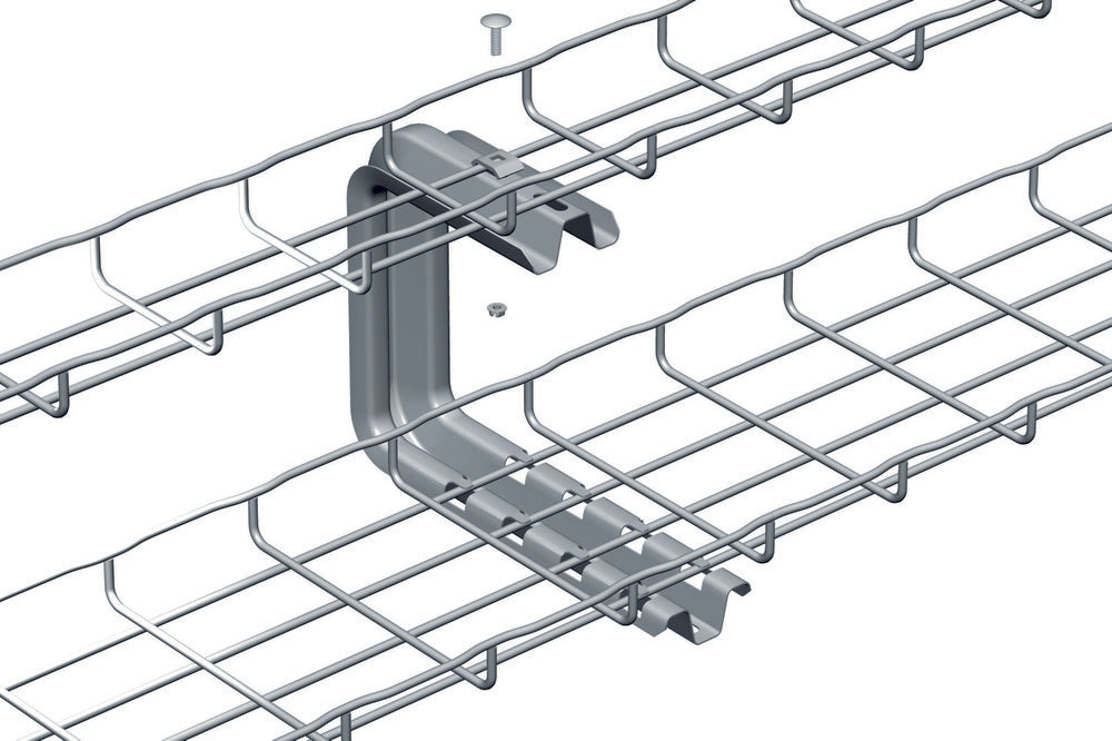 Legrand Sistema de soporte de cables para consola Cablofil - CM556330
