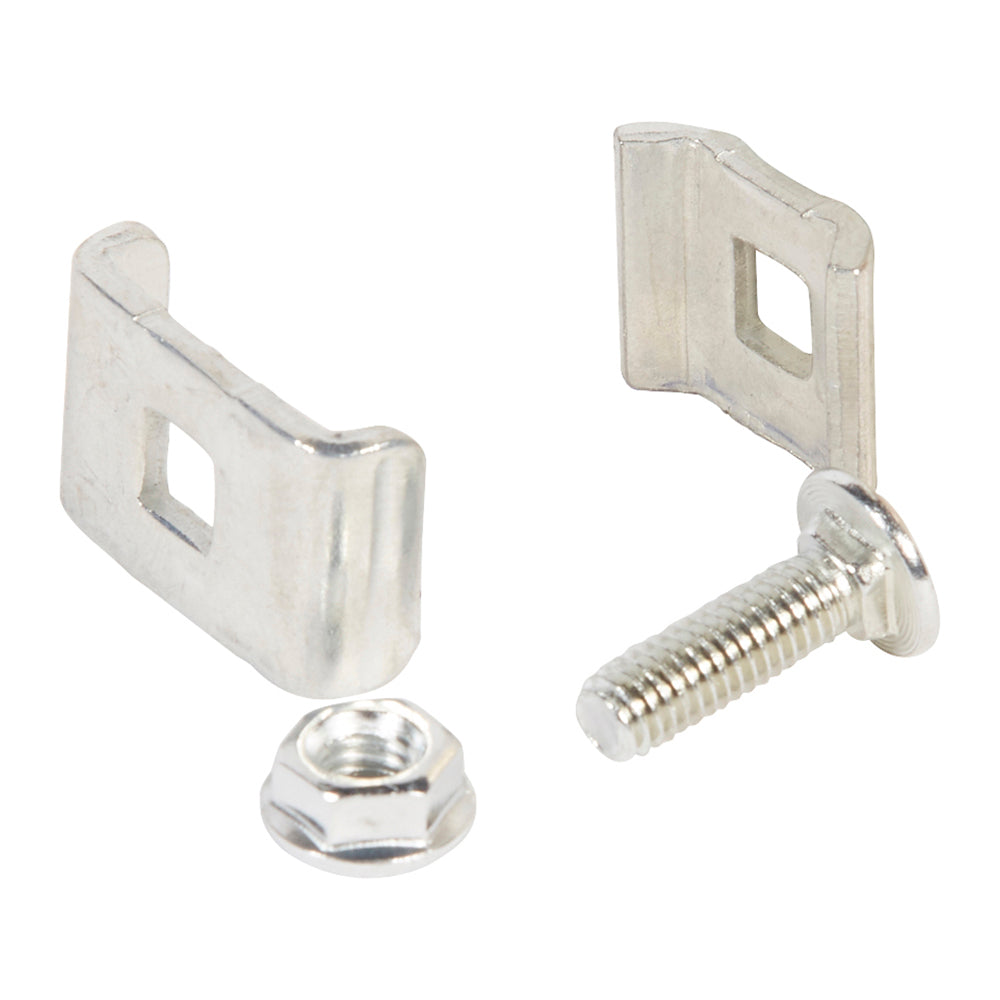 Legrand Cablofil Sistema de Soporte de Cables con Piezas de Conexión - CM558081 [50 Piezas]