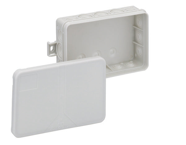 Spelsberg I Surface mounted Wall/Ceiling Box - 33391601 [2 Pieces]