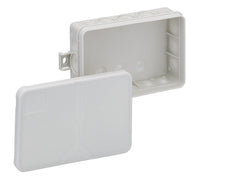 Spelsberg I Surface mounted Wall/Ceiling Box - 33391601 [2 Pieces]