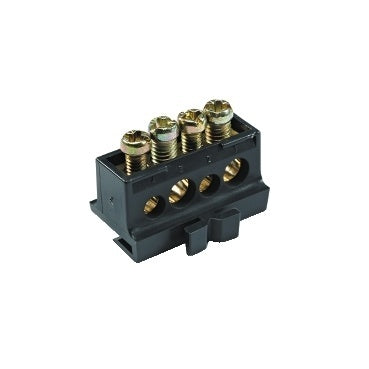 Schneider Electric Pragma Terminal Para Cable Principal - 13575 [2 Piezas]