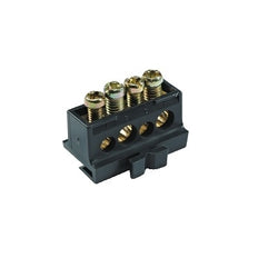 Schneider Electric Pragma Terminal Para Cable Principal - 13575 [2 Piezas]