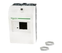 Schneider Electric TeSys Cuadro De Distribución Vacío - GV2MC01