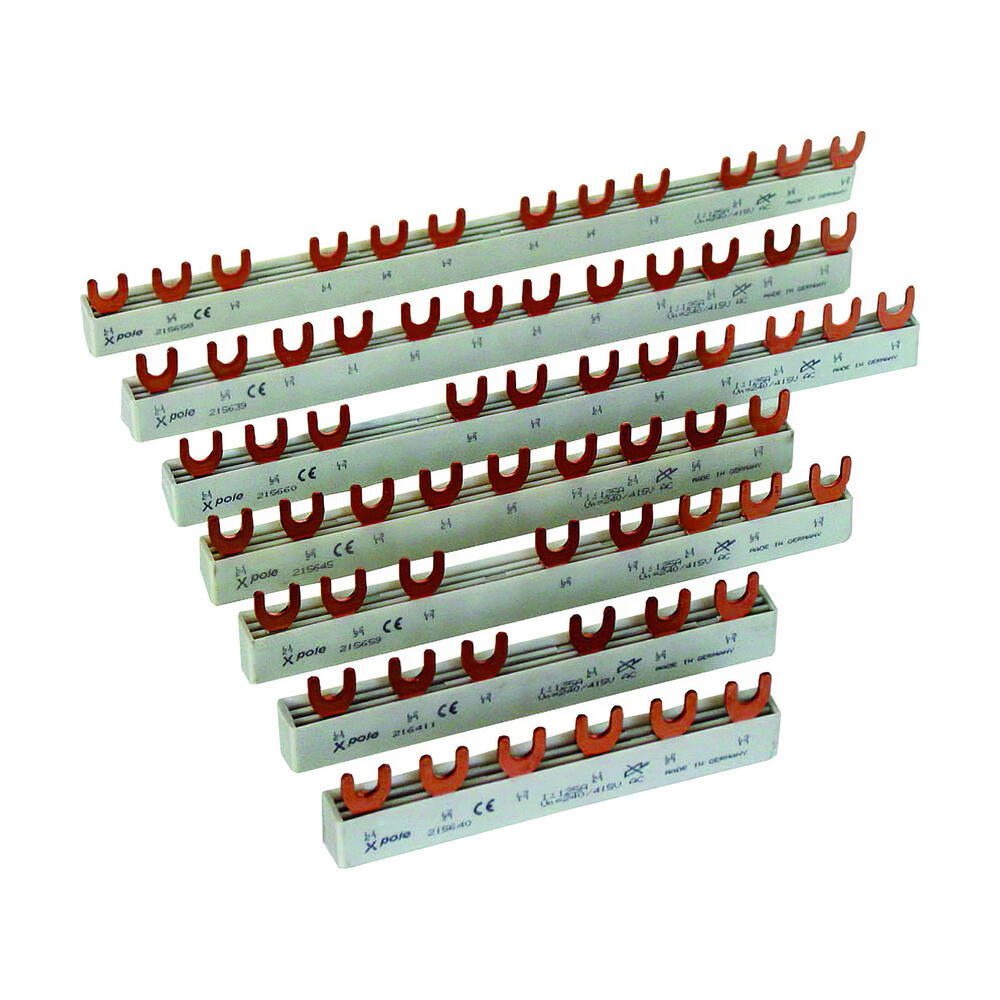 EATON INDUSTRIES EVG Kamrail - 215644