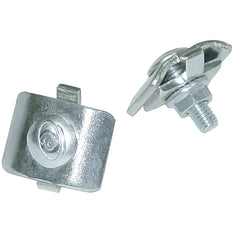 Material de montaje Stago Performa Sistema de soporte de cables - 4561110 [50 Piezas]