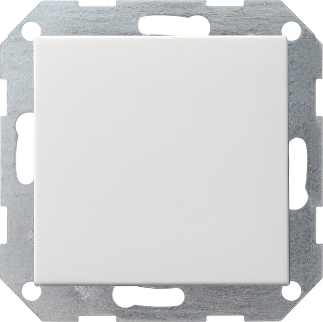 Gira System 55 Installation Switch - 0123201