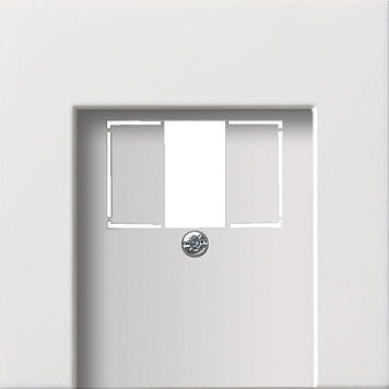 Gira F100 Switchgear Insert - 0276112