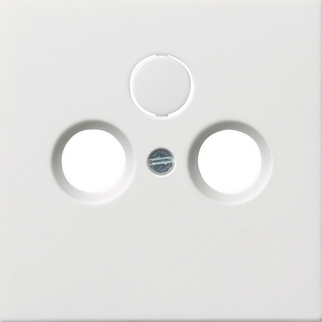 Interruptor Gira F100 - 0869112