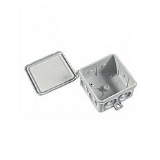 Koopman Surface Mount Box Wall/Ceiling - 88168304 [5 Pieces]