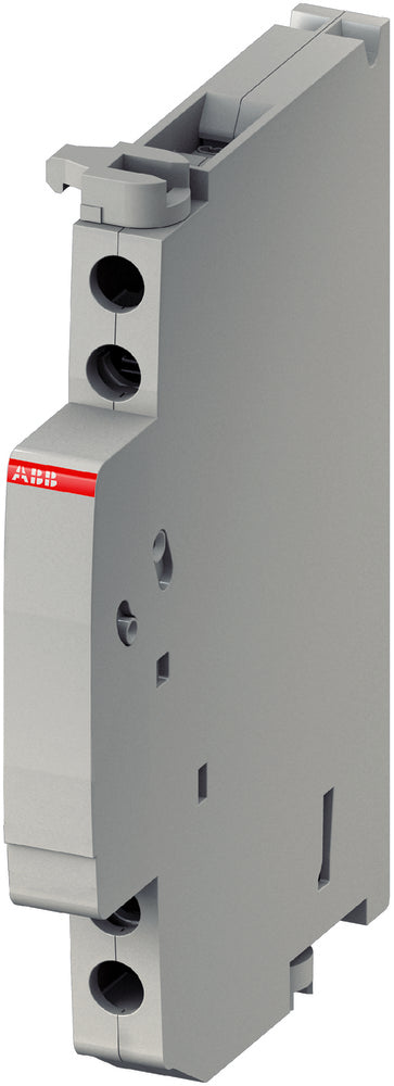 ABB Bloque de contactos auxiliares Smissline-S - 2CCS500900R0161 [2 Piezas]
