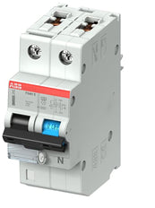 ABB Interruptor Diferencial Smissline-S - 2CCL562111E0164