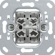 Gira Basic Unit Installation Switch - 013900