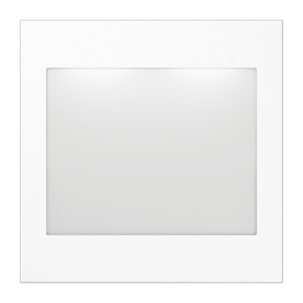 Jung LS990 Light Signal Unit - LS539WWRGB