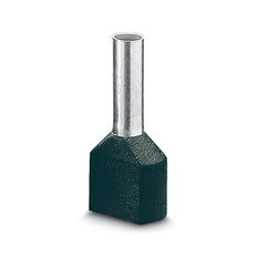 Phoenix Contact AI-TWIN Wire End Sleeve - 3200823 [100 Pieces]