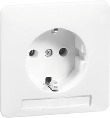 Honeywell Peha Standard Wall Outlet (WCD Switchgear) - 00706511