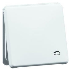 Honeywell Peha Enchufe De Pared Antisalpicaduras (WCD Switchgear) - 00355611