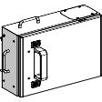 Schneider Electric Canalis Caja De Derivación Manguito De Barra Colectora - KSB160SE4