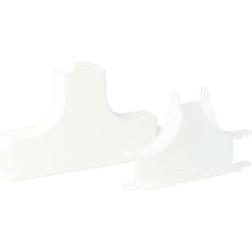 Attema F25T T-piece Ductwork - AT5625 [2 Pieces]