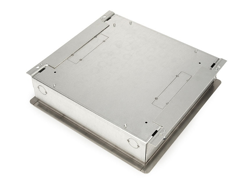 OCS Velox 2.0 Floor Outlet Box - 33.70.006