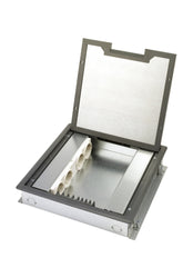 OCS Velox 2.0 Floor Outlet Box - 33.70.007