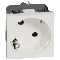 Legrand Mosaic Wall Outlet (WCD Switchgear) - 077245
