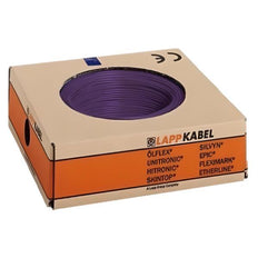 Cable de instalación Lapp H05V-K - 4510071-100 [100 Metros]