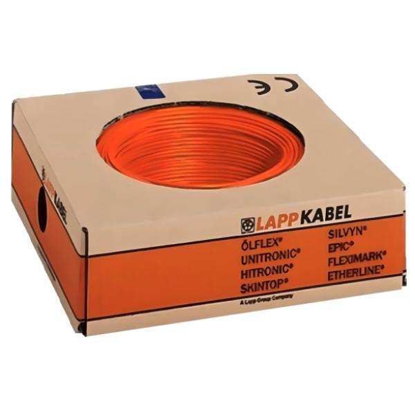 Lapp H05V-K Installation Wire - 4510093-100 [100 Meters]