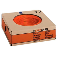 Lapp H05V-K Installation Wire - 4510093-100 [100 Meters]