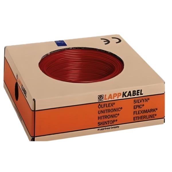 Lapp H05V-K Installation Wire - 4510042-100 [100 Meters]