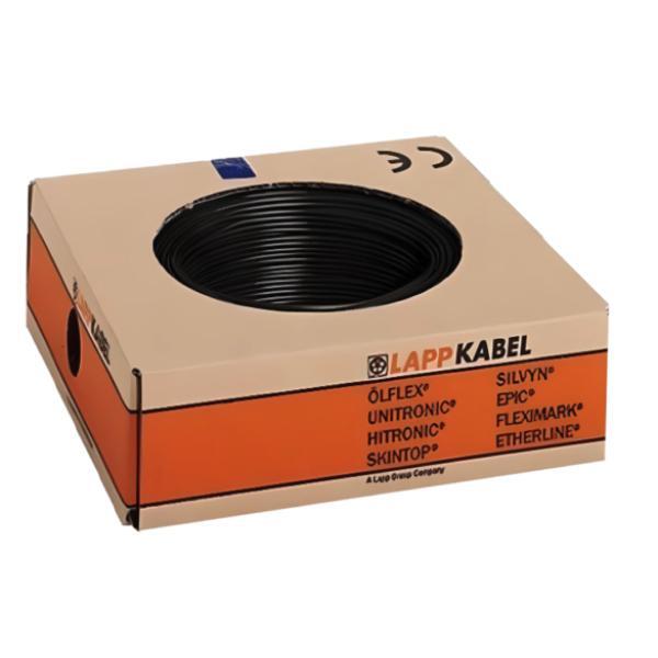 Cable de instalación Lapp H07V-K - 4521013-50 [50 Metros]