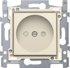 Niko Original Wall Outlet Box (WCD Switchgear) - 100-66515
