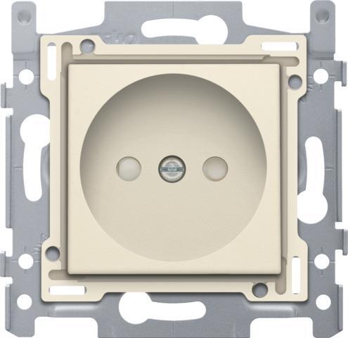 Niko Original Wall Outlet Box (WCD Switchgear) - 100-66515