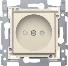 Niko Original Wall Outlet Box (WCD Switchgear) - 100-66515