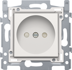 Niko Original Wall Outlet Box (WCD Switchgear) - 101-66515