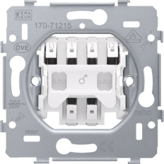 Niko Basic Element Installation Switch - 170-71215