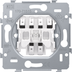 Niko Basic Element Installation Switch - 170-71515
