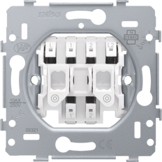 Niko Basic Element Push Button - 170-75015