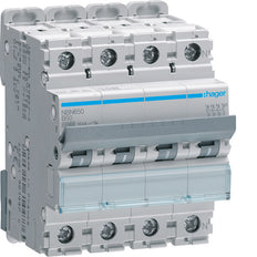 Hager NBN Circuit Breaker - NBN650