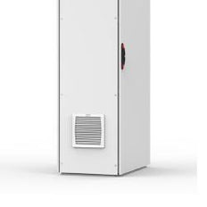 Ventilador Climatizador Eldon Para Armario - EF200R5