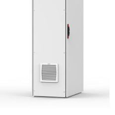 Eldon Climate Control Ventilator For Cabinet - EF250R5