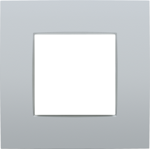 Niko Intense Cover Frame Switchgear - 121-76100 [2 Pieces]