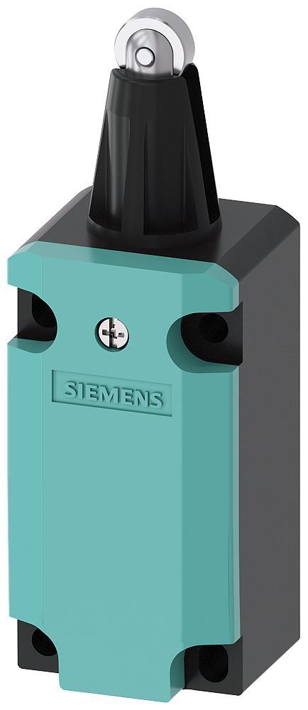 Siemens 3SE5 Limit Switch - 3SE51120CD02