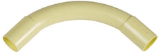 Pipelife Polivolt Bend Installation Pipe - 1196900862 [25 Pieces]