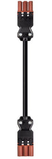 WielAnd GST18i3 Patch Cable Configurable Building Installation - 92.232.3040.4 [25 Pieces]
