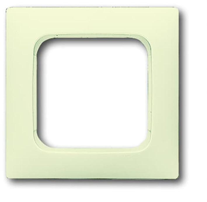 ABB Busch-Jaeger SI Interruptor de marco de cubierta - 2CKA001725A1489 [2 Piezas]